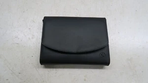 2012-2016 BMW 328i F30 OEM Owners Manual W/Leather Case - Picture 1 of 9