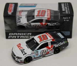 Danica Patrick 2016 Taxact 1:64 Nascar Diecast - Picture 1 of 1
