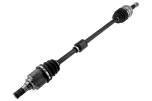 For Hyundai I10 I 1.1 Drive Shaft Front Left 495000X110 - Picture 1 of 4