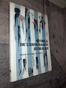 au delà de l'endurance humaine - souvenirs des victimes de Ravensbrück - Bild 1 von 2