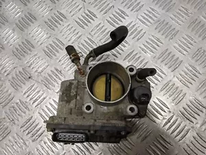 HONDA CIVIC EX I-VTEC 2006 1799cc THROTTLE BODY - Picture 1 of 6