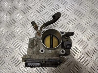 HONDA CIVIC EX I-VTEC 2006 1799cc carrocería del acelerador  Foto 1 de 4