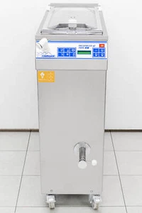 Pastorizzatore Carpigiani Pastomaster 60 Tronic DGT Pastorizzatore Gelateria - Foto 1 di 11