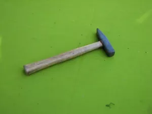 Cross-Peen Hammer 16 oz. , 10 in. Handle - Picture 1 of 1