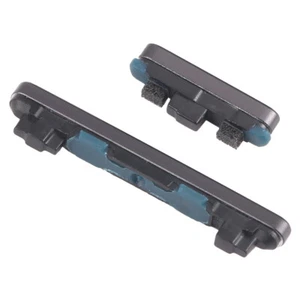 For Google Pixel 7A Power Volume Buttons Control Button Side Key Replacement Set - Picture 1 of 13