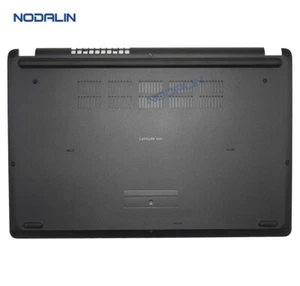 New Bottom Cover Base Lid Lower Case for Dell Latitude 3580 E3580 0V75P2 V75P2 - Bild 1 von 3