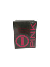 BHIP PINK for Women I-PNK Energy Drink All Natural for Mind and Body Support!!