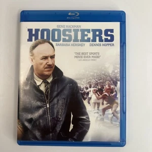 HOOSIERS Gene Hackman Blu-ray - Picture 1 of 3