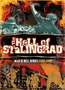 The Hell of Stalingrad - Picture 1 of 1