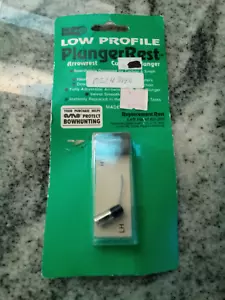 NAP PlungerRest low profile - Arrowrest replacement rest for LH 60-205 - Picture 1 of 2