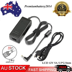 AC Adapter For imax EC6 B5 B6 LiPo Battery Balance Charger Power Supply Cord P - Picture 1 of 4