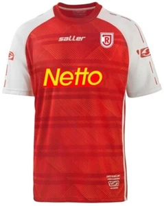 Jahn Regensburg Away-Trikot 16/17 RB4546 saller - Bild 1 von 1