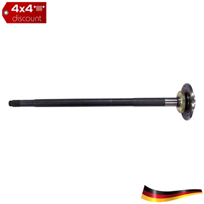 Palier trasero, der. Eje trasero MODELO 35 Jeep Grand Cherokee ZJ/ZG 1994/1998 - Imagen 1 de 2