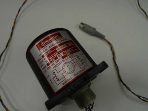 Accelerometer Lateral Accelerometer Giannini 24118FF - Picture 1 of 12