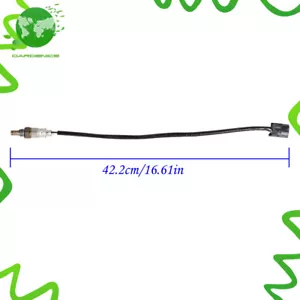 2015-2020 O2 sensor de oxígeno 36531-Hr3-A22 para Honda Foreman Rubicon 500 TRX500 - Imagen 1 de 6