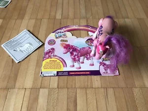 little live pets Sparkles my dancing unicorn, ein Artikel fehlt - Bild 1 von 7