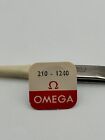 Omgea 210-1240 Parts New Blister