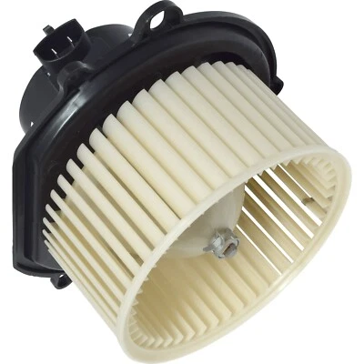 For 1996-2007 Ford Taurus HVAC Blower Motor UAC 1997 1998 1999 2000 2001 2002 - Image 1 of 4