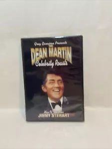 THE DEAN MARTIN CELEBRITY ROASTS: BOB HOPE & RONALD REAGAN (NEW SEALED DVD) - Foto 1 di 3