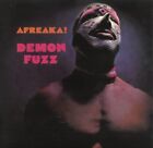 Demon Fuzz – Afreaka! CD (1970 / 2009 Remastered, Bonus Tracks)