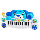 Spark Create Imagine Animal Keyboard, Toy Musical Instrument: Puppy Piano,