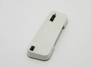 Vintage Sony Ericsson EC-100 Docking Station for Aino U10 U10i White - Zdjęcie 1 z 6