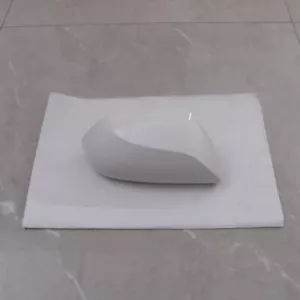 For Toyota Camry 2018~23 Right Passenger Side Door Mirror Cap Cover Pearl White - Picture 1 of 13
