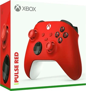 MICROSOFT XBOX WIRELESS CONTROLLER ORIGINALE XBOX ONE e SERIES S/X - Foto 1 di 10