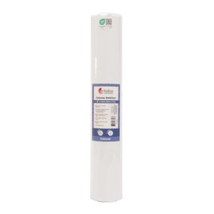 Echidna White Cutaway Machine Embroidery Stabilizer 20"x10yards - Picture 1 of 3
