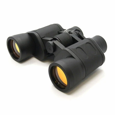 8x40 BINOCULARS KEPLER BR - ANTI-UV WIDE FIELD OF VIEW BIRD WATCHING & NATURE - Image 1 of 4