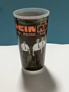 Rammstein Konzertbecher Lindemann Becher 0,4l - Bild 1 von 4
