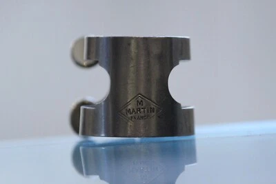 Ligadura saxofón alto M Martin Foto 1 de 2