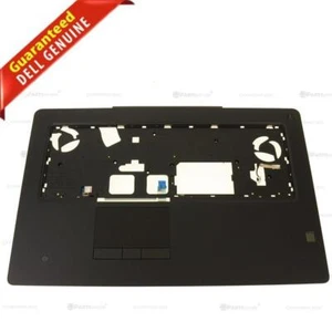 Nuovo gruppo poggiapolsi touchpad Dell Precision 7720 Geninune - P0DFJ - Foto 1 di 5