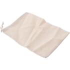 2Pcs Thick And Solid Filter Bag Repeated Use Gauze Bag Filterate Slag Bag  Home