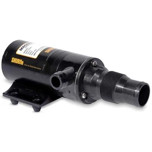 Bomba maceradora Shurflo 3200-001 13 GPM - 12 voltios - Imagen 1 de 1