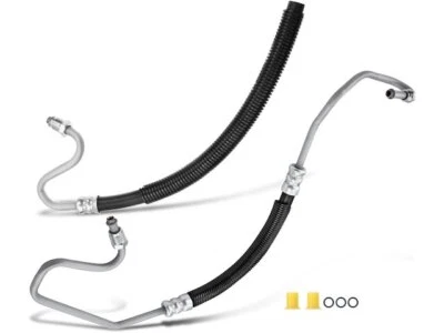 For 1996 Chevrolet C2500 Suburban Power Steering Hose Assembly Kit APR 38641TNMX - Image 1 of 2
