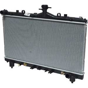 Radiator for CHEVROLET CAMARO 3.6L 2012-2015 RA/178RSL - Picture 1 of 6