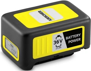 Kärcher Battery Power 36/25 36V/2,5Ah Li-Ionen Werkzeug-Akku (2.445-030.0) Neu - Picture 1 of 7
