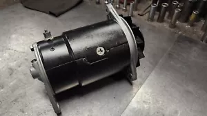 6 Volt 35 amp Delco Generator CW for old tractors. - Picture 1 of 6