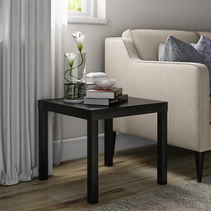End Table Simple Nightstand Indoor Side Table Living Room Bedside Tables New - Picture 1 of 7