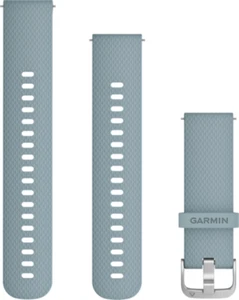 Garmin Ersatzarmband vivomove HR 20mm S/M Azurblau "wie neu" - Bild 1 von 1