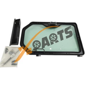 S70 Door Frame Assembly For Bobcat 7351555 Cab Glass 6729284 Gas Spring 6678091 - Picture 1 of 5
