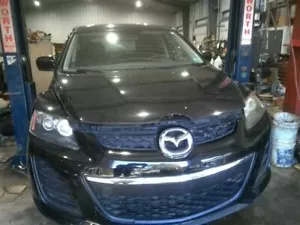 Driver Headlight Turn Signal In Headlamp Halogen Fits 10-11 MAZDA CX-7 99781 - Picture 1 of 11