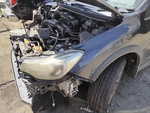 SUBARU XV WIPER MOTOR G4X, FRONT, 08/11-04/17 - Picture 1 of 2