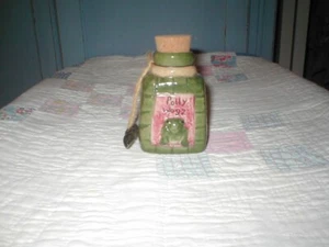 3er Set Halloween Keramik Hexengebräu Zutaten - Bild 1 von 3