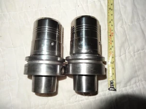 2 Schunk 1" Werkzeugaufnahmen.  209655  21182118 - Bild 1 von 2