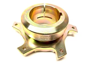 TonyKart/OTK Rotax Max Mag Bremsscheibe/Scheibenträger 50 mm Rotax X30 - Bild 1 von 6