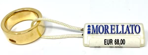 Morellato Gold Ring Diameter 12 - Picture 1 of 2