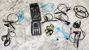 16 Stück Beats Wireless Kopfhörer (Beats Flex, Beats PowerFlex3+) WIE GELESEN! - Bild 1 von 13