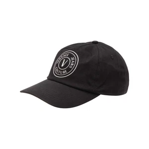 0154AQ cappello uomo VERSACE JEANS COUTURE man baseball hat - Picture 1 of 4